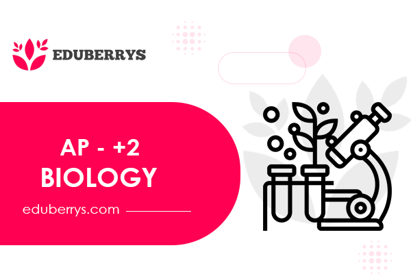 AP – +2 BIOLOGY